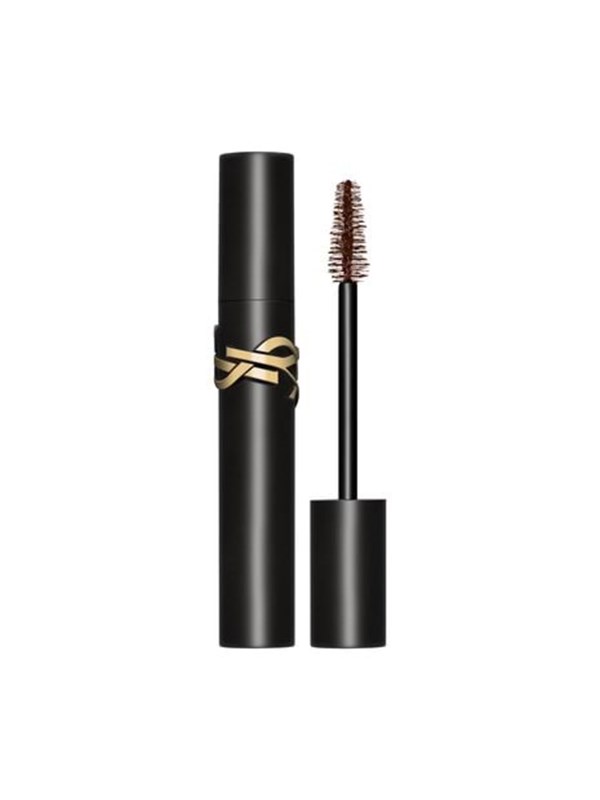 Yves Saint Laurent Lash Clash Mascara 02 Brown