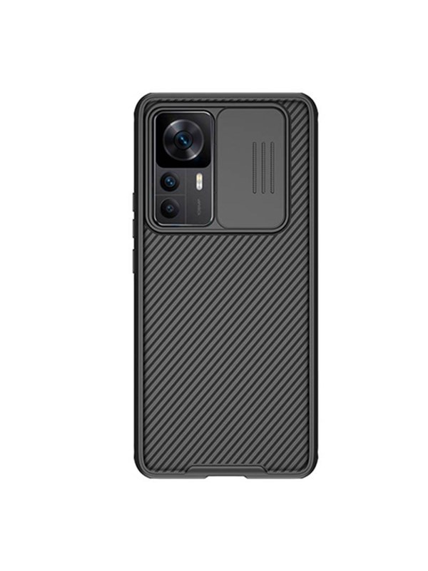 Nillkin Camshield Pro For Xiaomi 12t Pro Black