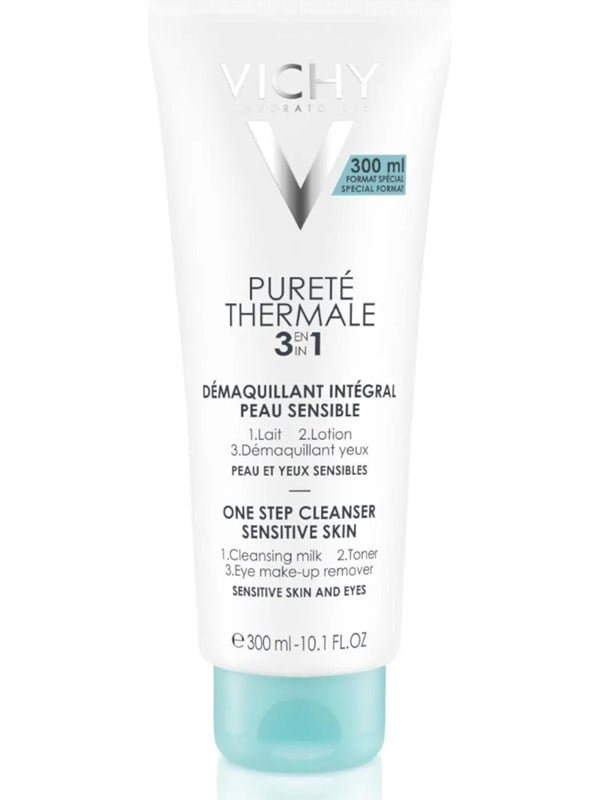 Produktfoto för Vichy Purete Thermale 3In1 One Step Cleanser 200 ml