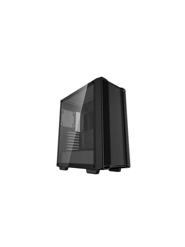 DeepCool CC560 Limited V2 - Chassi - Miditower - Svart