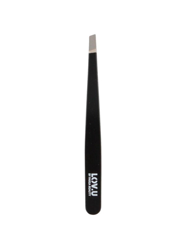 PARSA LOV.U Tweezer Black