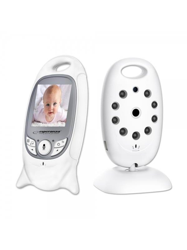 Esperanza EHM001 ELECTRONIC NANNY LCD 2.0" GREGORIO