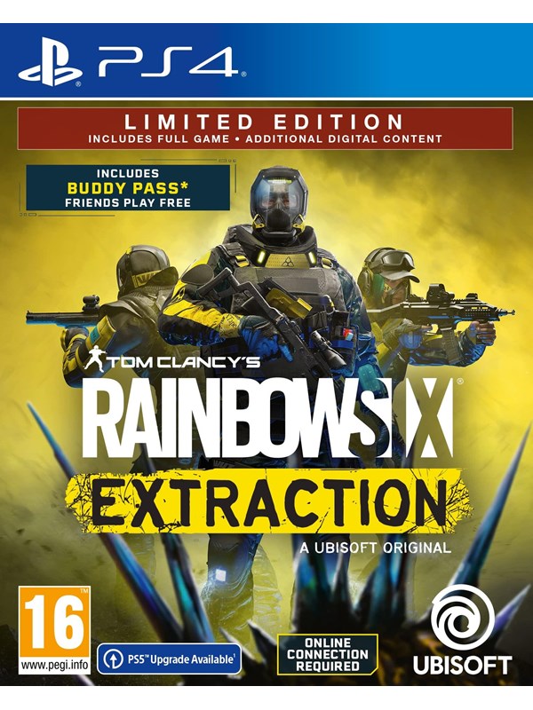 Tom Clancy 