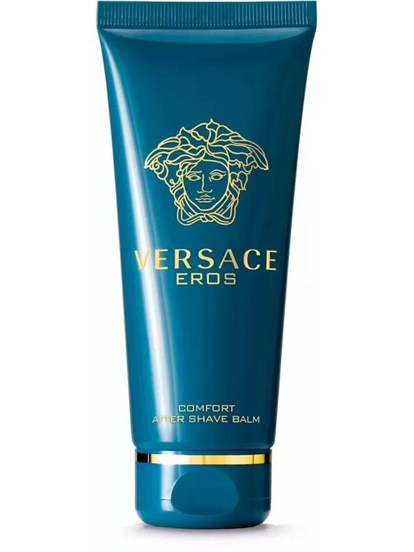 VERSACE Eros pour Homme After Shave Balm 100 ml