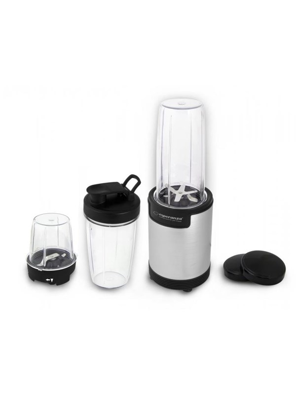 Esperanza Mixer NUTRI BLENDER NUTRI BOMB 9IN1 - 900 W