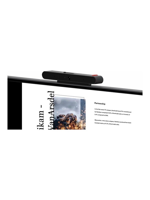 22 " Lenovo Thinkcentre Tiny In One 22 Gen 5