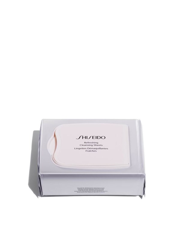Shiseido Oil-Control Blotting Paper 100 Sheets