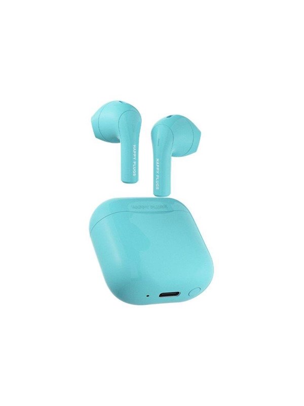 Happy Plugs JOY - true wireless earphones with mic