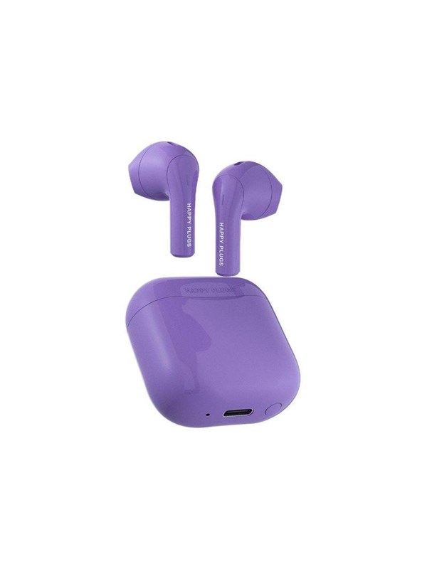 Happy Plugs JOY - true wireless earphones with mic