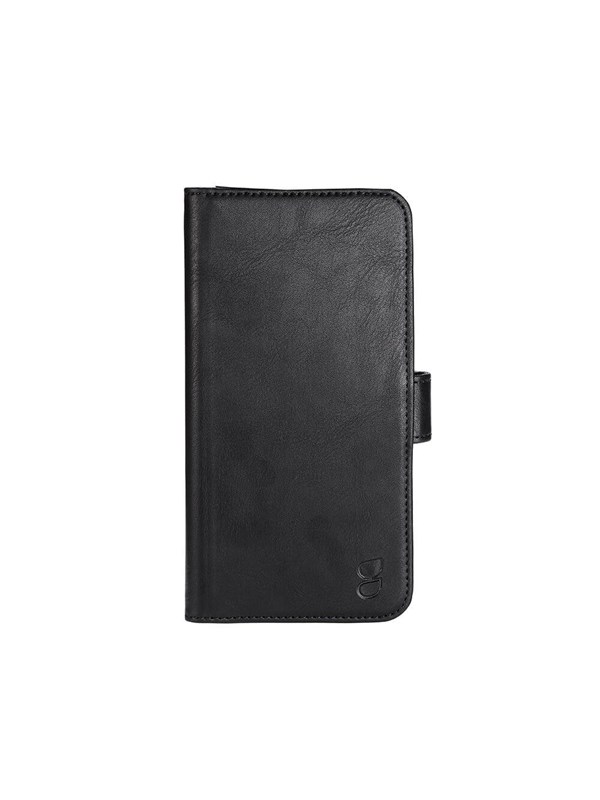 GEAR Wallet Case Black - iPhone 14 Plus