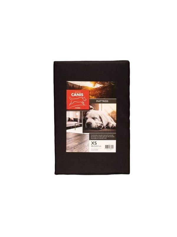 Active Canis Hundburmadrass S 61x43x5.5 cm