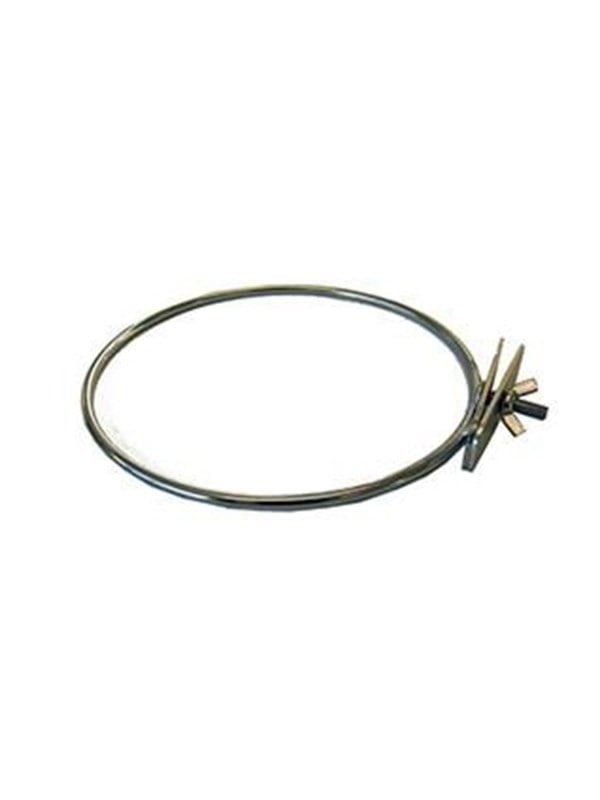 Active Canis Skålhållare för metalcrate Large (99907)