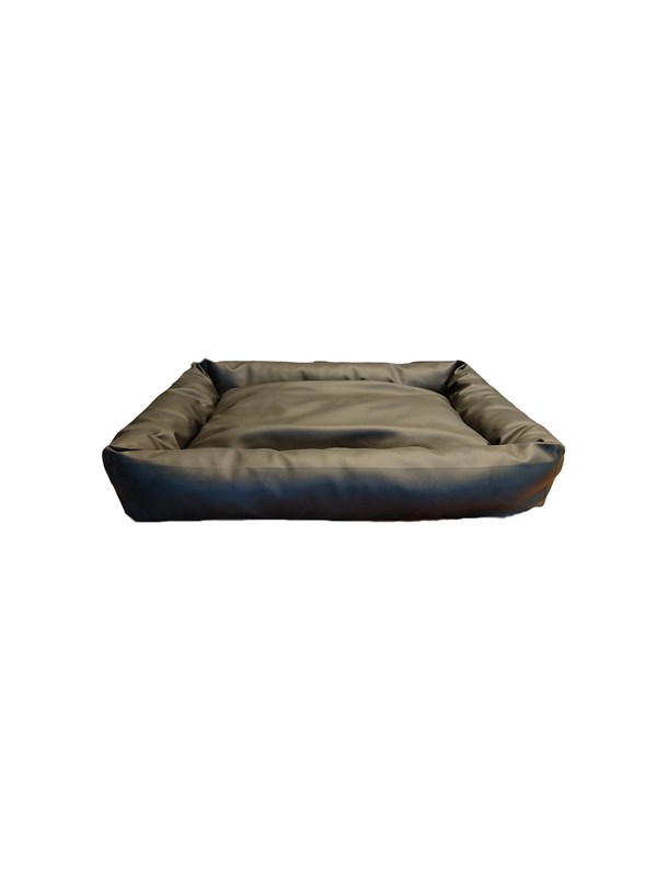 Active Canis Loungesäng 70 X 85 cm svart