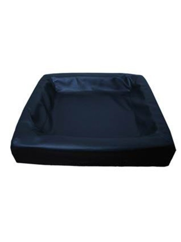 Active Canis Petlounger 70X85 Black