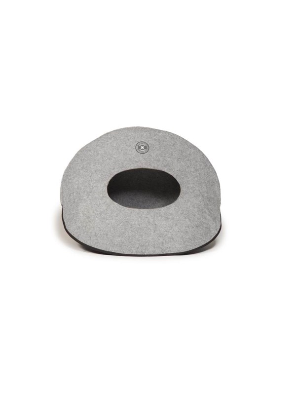 Danish Design Cat Pebble Grey 56 X 30 X43cm
