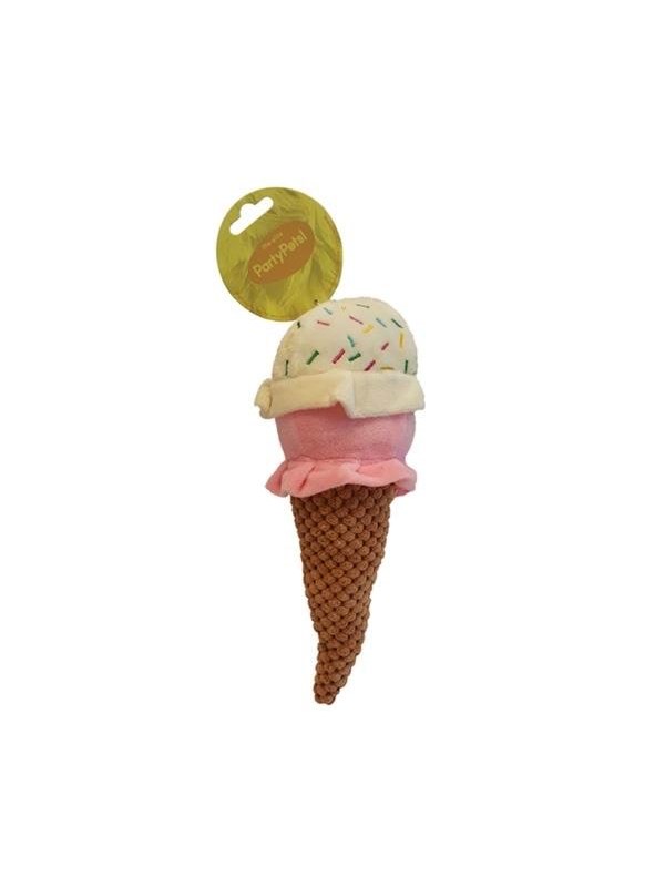 Party Pets Elite The icy ice cream 25 cm