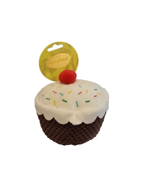 Party Pets Elite The cute cupcake 15 cm
