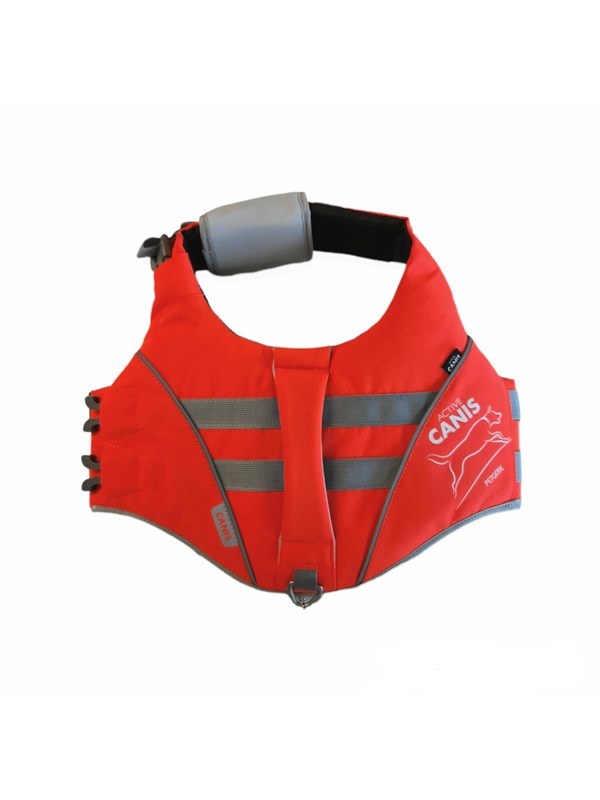 Active Canis Flytväst XXL <45 kg