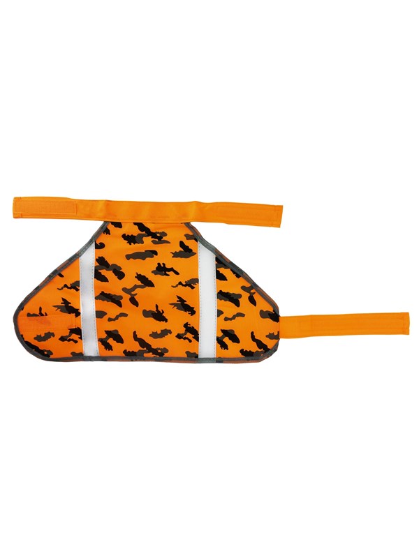Active Canis Reflexhundtäcke M "Camo"