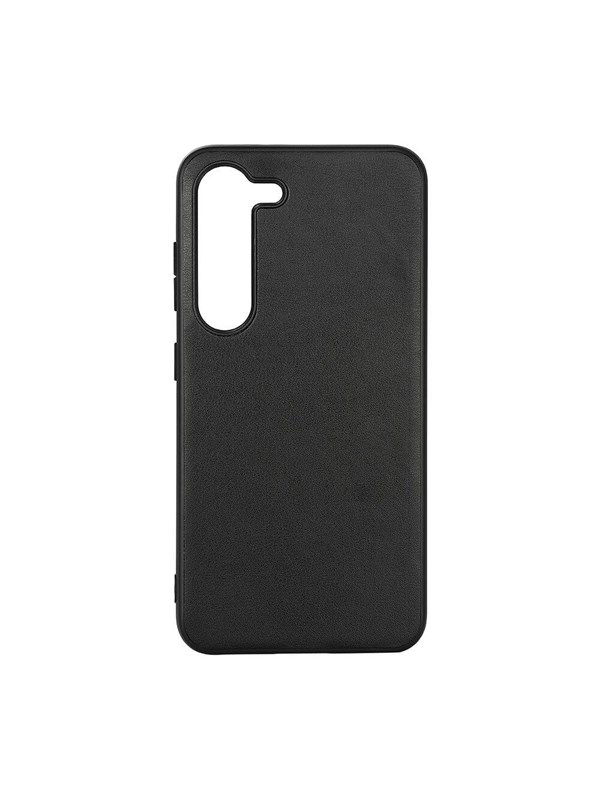 Buffalo Phone Case Black - Samsung S23 5G