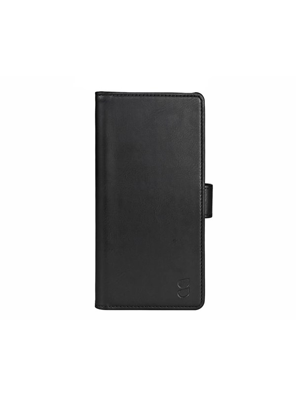GEAR Wallet Case Black - Samsung Galaxy A33 5G