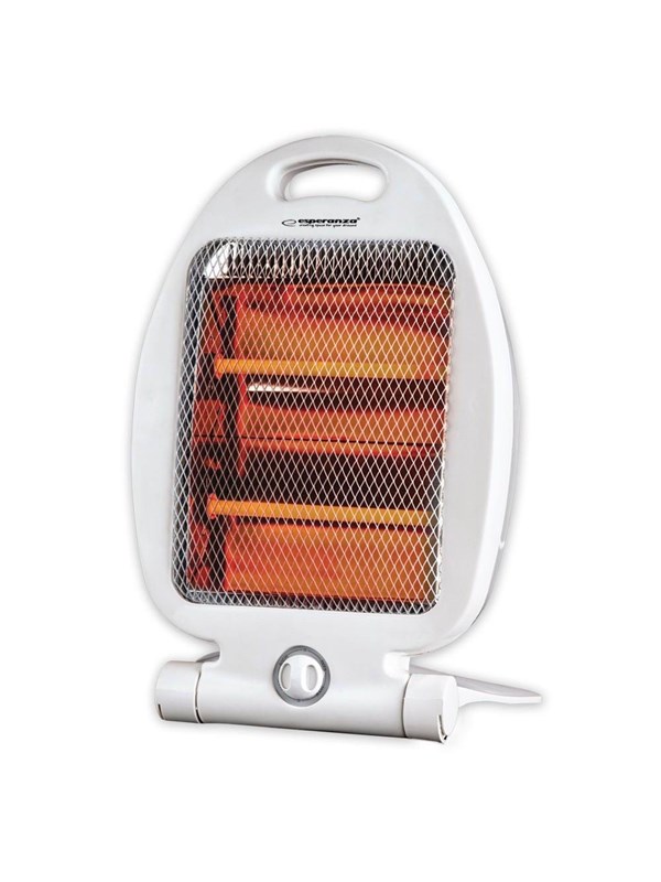 Esperanza QUARTZ HEATER 400W/800W THAR