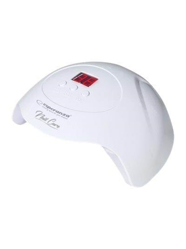 Esperanza UV LED LAMP FOR AGATE HYBRID PAINT 36W
