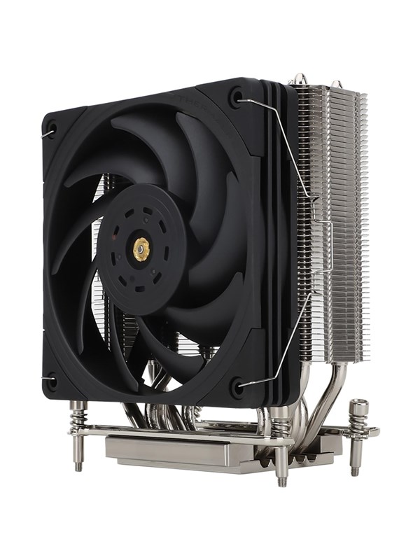 Thermalright Ta120 Ex Tr4 Cpu Luftkylare Max 41 Dba