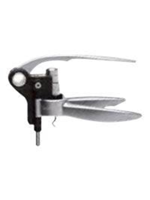 Le Creuset - bottle opener