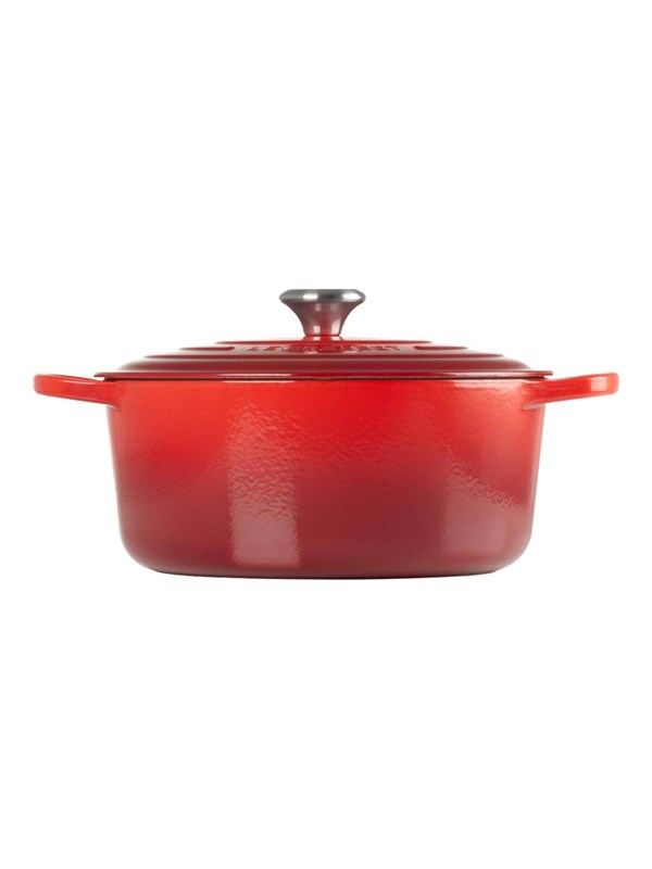 Produktfoto för Le Creuset Signature casserole - 22 cm - 3.3 L