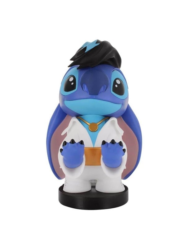 Cable Guys Lilo & Stitch: Elvis Stitch - Miscellaneous Tillbehör till spelkonsol