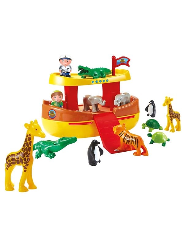 Abrick Noah's Ark