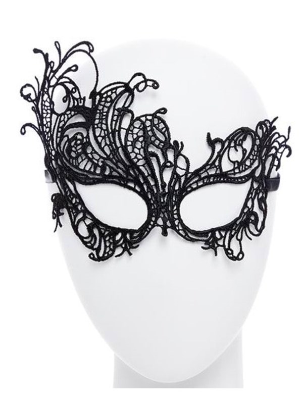 Boland Mask Masquerade