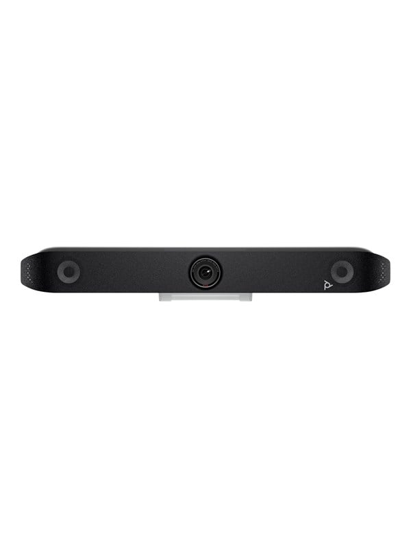 Poly Studio X52 | All-in-one video bar for conference room