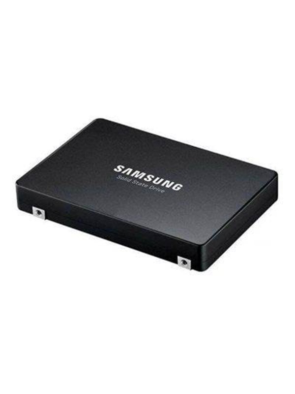 Samsung Pm1743 Mzwlo3t8hcls Ssd 3.84 Tb Pci Express 5.0 X4 Nvme