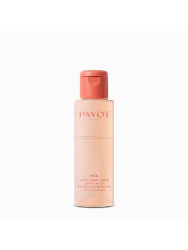 Produktfoto för Payot - Nue Bi-phase Makeup Remover for Eyes & Lips 100 ml