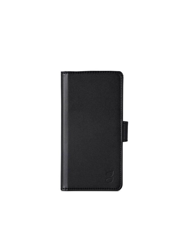 GEAR Wallet Case Black - Samsung A41