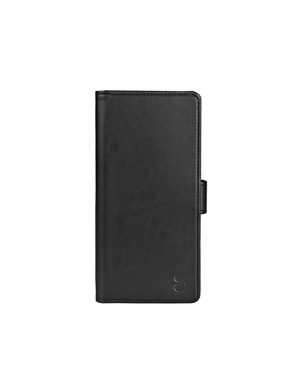 Gear Wallet Case Black Oneplus Nord Ce 2