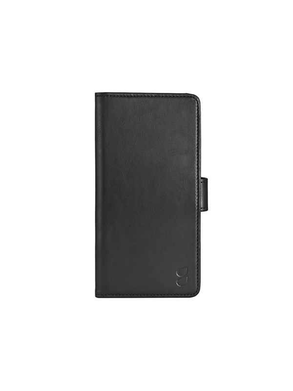 Gear Wallet Case Black Oneplus Nord 2