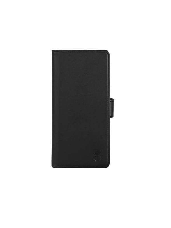 GEAR Wallet Case Black - Nokia 5.3