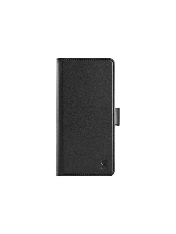 GEAR Wallet Case Black - Samsung S21 Ultra