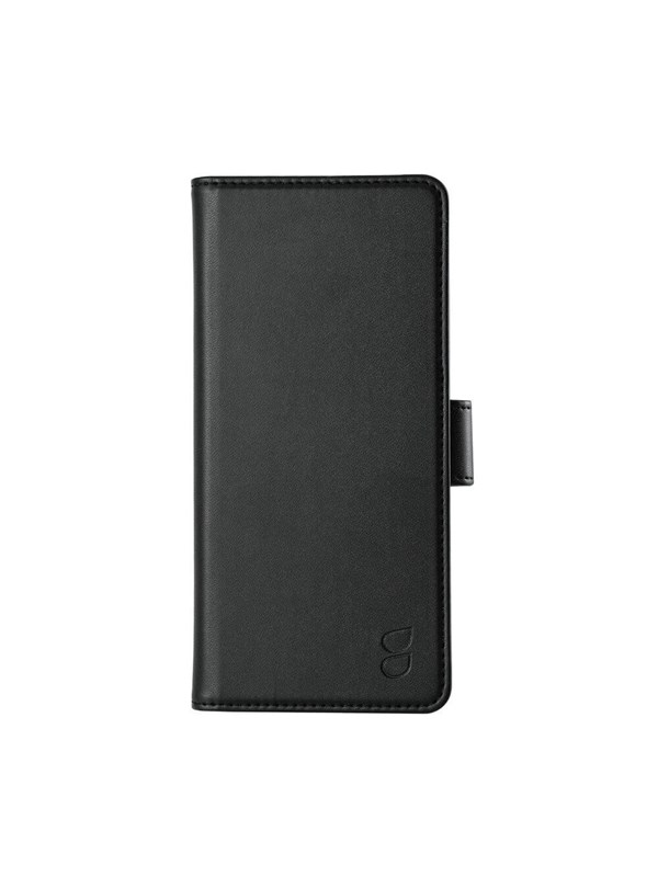 Gear Wallet Case Black Huawei Mate 30