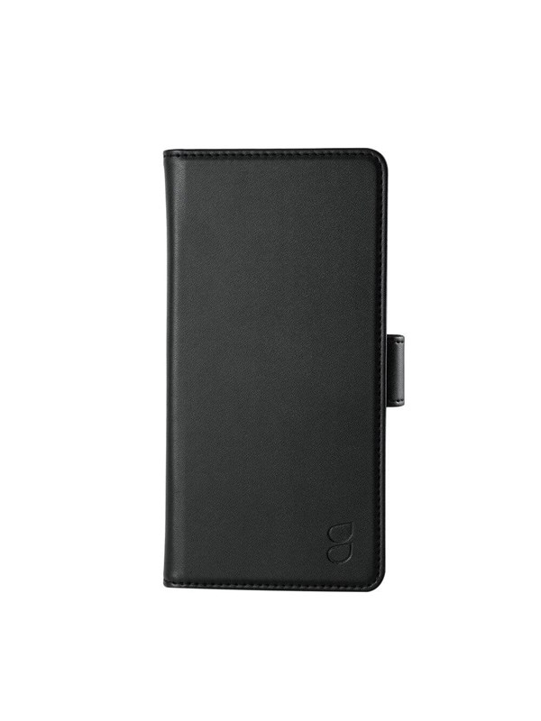 Gear Wallet Case Black Huawei Mate 30 Lite