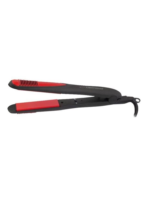 Esperanza Plattång BRILLIANT HAIR STRAIGHTENER