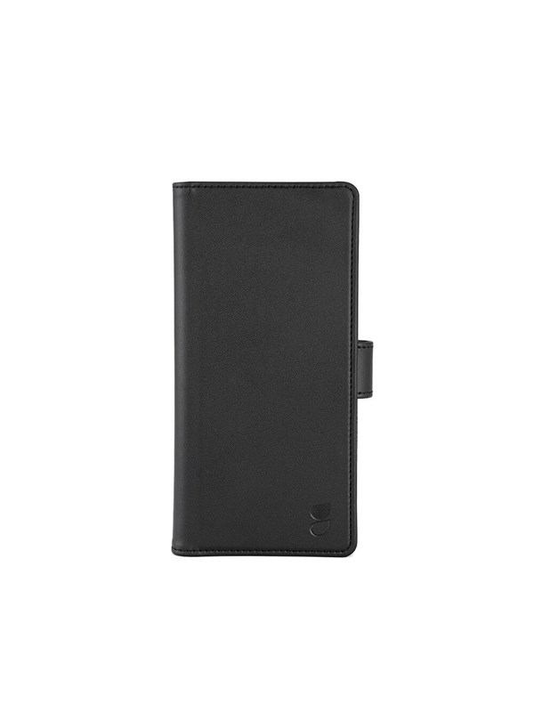 GEAR Wallet Case Black - Samsung A13 4G/A13 4G (SM-A137)