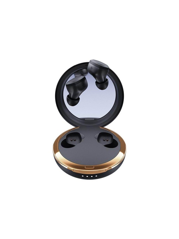 Happy Plugs ADORE - true wireless earphones with mic