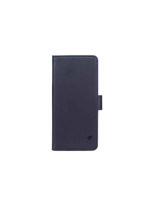 Gear Wallet Case Black Oneplus 9