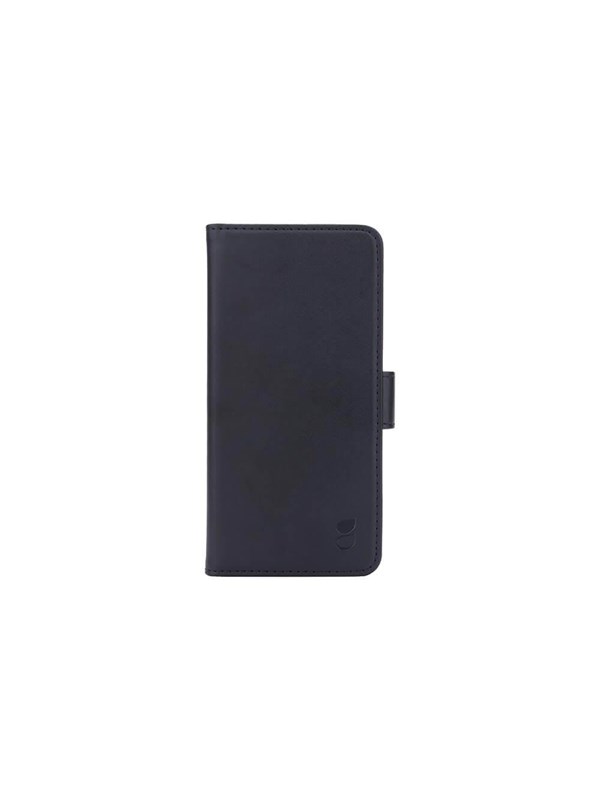 Gear Wallet Case Black Huawei Honor 20 Pro 2019