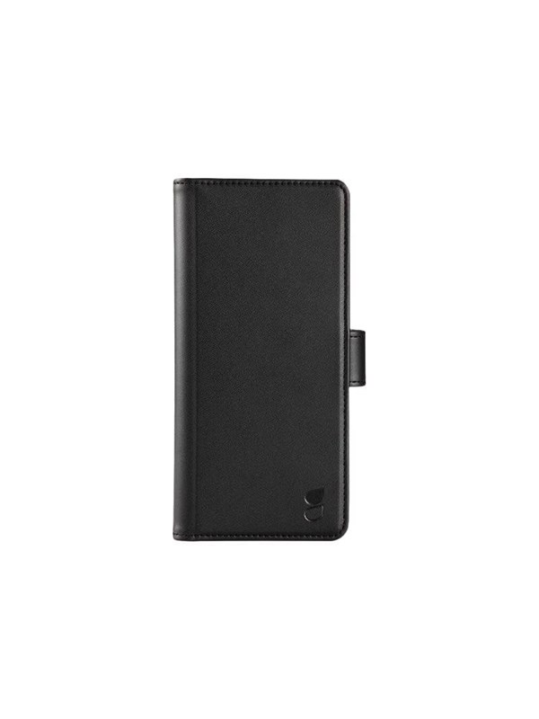 GEAR Wallet Case Black - Samsung S21+