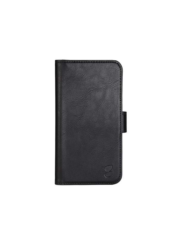 GEAR Wallet Case Black - iPhone 14 Pro